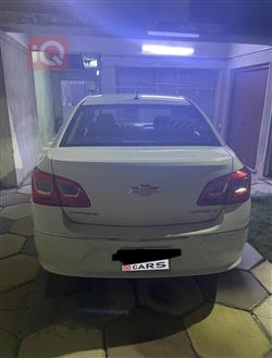 شيفروليه كروز